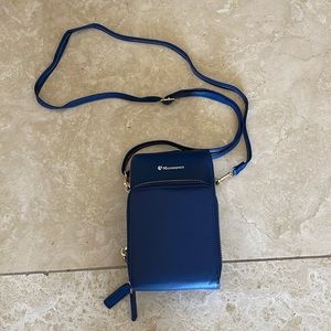 Brand new cross body bag